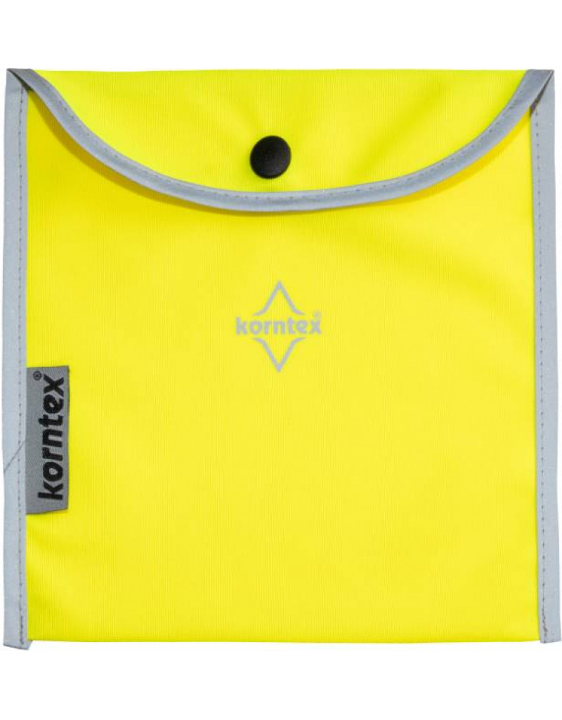 Vestă de siguranță pentru motocicliști